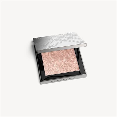 burberry women's highlighter|burberry fresh glow.